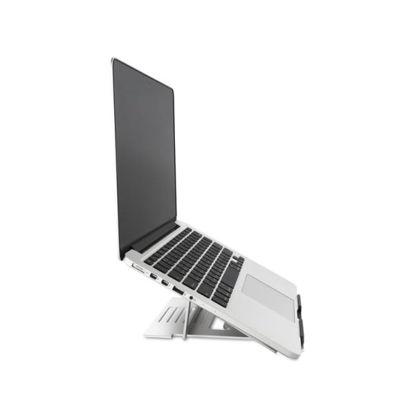 Kensington Easy Riser™ Aluminium Laptop Riser (K50417WW)