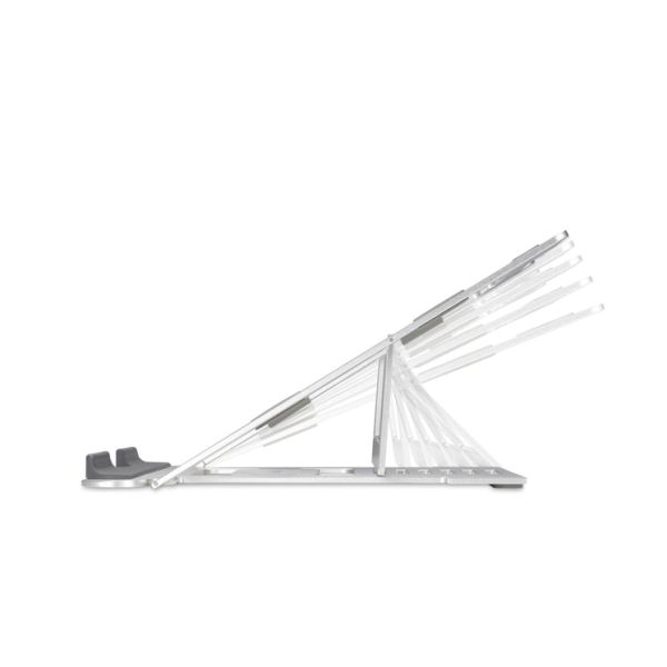 Kensington Easy Riser™ Aluminium Laptop Riser (K50417WW)