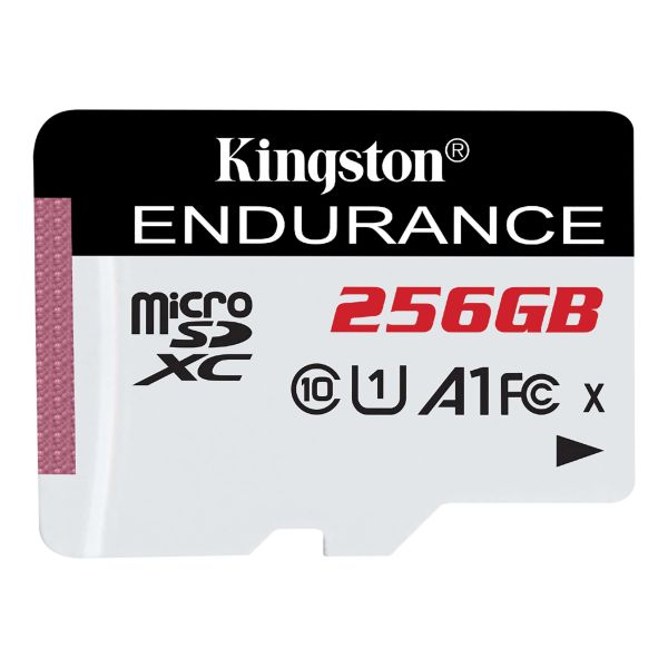 Kingston Technology SDCE/256GB flashgeheugen MicroSDXC UHS-I Klasse 10 (SDCE/256GB) Kingston Technology SDCE/256GB flashgeheugen MicroSDXC UHS-I Klasse 10 (SDCE/256GB)