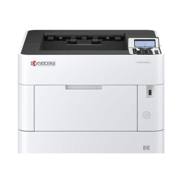 KYOCERA PA5000x 1200 x 1200 DPI A4 (870B6110C0X3NL3)