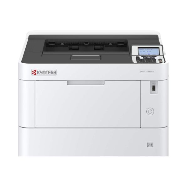KYOCERA PA4500x 1200 x 1200 DPI A4 (870B6110C0Y3NL3) KYOCERA PA4500x 1200 x 1200 DPI A4 (870B6110C0Y3NL3)