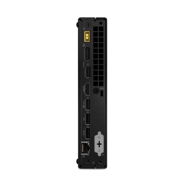 Lenovo ThinkCentre neo 50q i5-13420H mini PC Intel® Core™ i5 8 GB DDR4-SDRAM 256 GB SSD Windows 11 Pro Zwart (12LN000GMH)