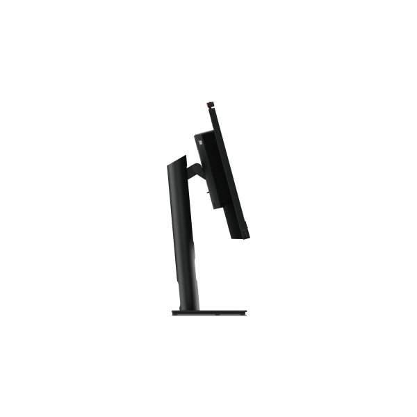 Lenovo ThinkCentre Tiny-In-One 24 Gen 5 computer monitor 60,5 cm (23.8") 1920 x 1080 Pixels Full HD LED Touchscreen Zwart (12NBGAT1EU) Lenovo ThinkCentre Tiny-In-One 24 Gen 5 computer monitor 60,5 cm (23.8") 1920 x 1080 Pixels Full HD LED Touchscreen Zwart (12NBGAT1EU)