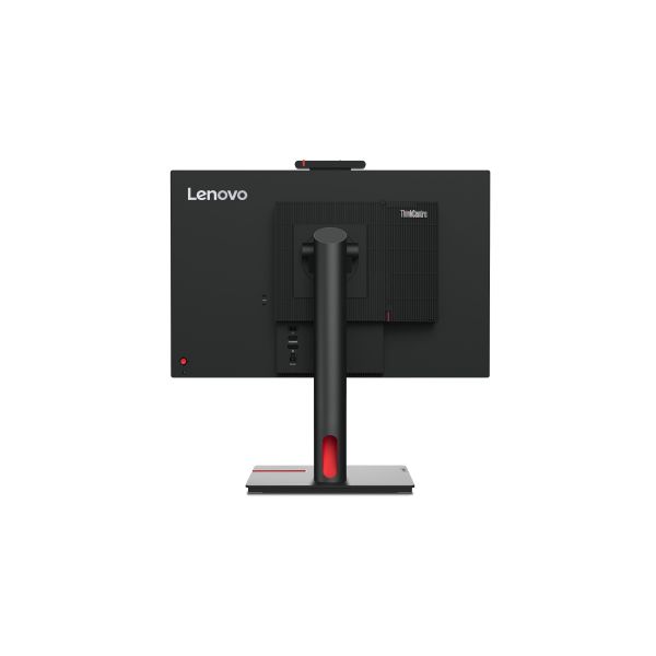 Lenovo ThinkCentre Tiny-In-One 24 Gen 5 computer monitor 60,5 cm (23.8") 1920 x 1080 Pixels Full HD LED Touchscreen Zwart (12NBGAT1EU) Lenovo ThinkCentre Tiny-In-One 24 Gen 5 computer monitor 60,5 cm (23.8") 1920 x 1080 Pixels Full HD LED Touchscreen Zwart (12NBGAT1EU)