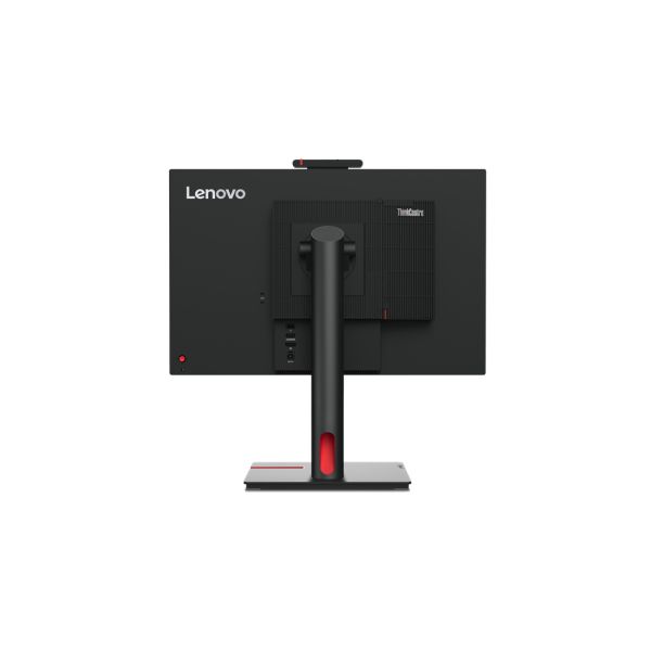 Lenovo ThinkCentre Tiny-In-One 24 LED display 60,5 cm (23.8") 1920 x 1080 Pixels Full HD Touchscreen Zwart (12NBGAT1EU)