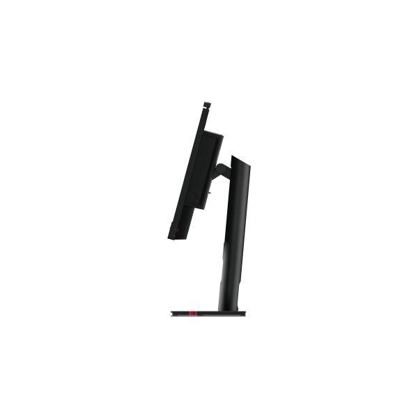 Lenovo ThinkCentre Tiny-In-One 24 Gen 5 computer monitor 60,5 cm (23.8") 1920 x 1080 Pixels Full HD LED Touchscreen Zwart (12NBGAT1EU) Lenovo ThinkCentre Tiny-In-One 24 Gen 5 computer monitor 60,5 cm (23.8") 1920 x 1080 Pixels Full HD LED Touchscreen Zwart (12NBGAT1EU)