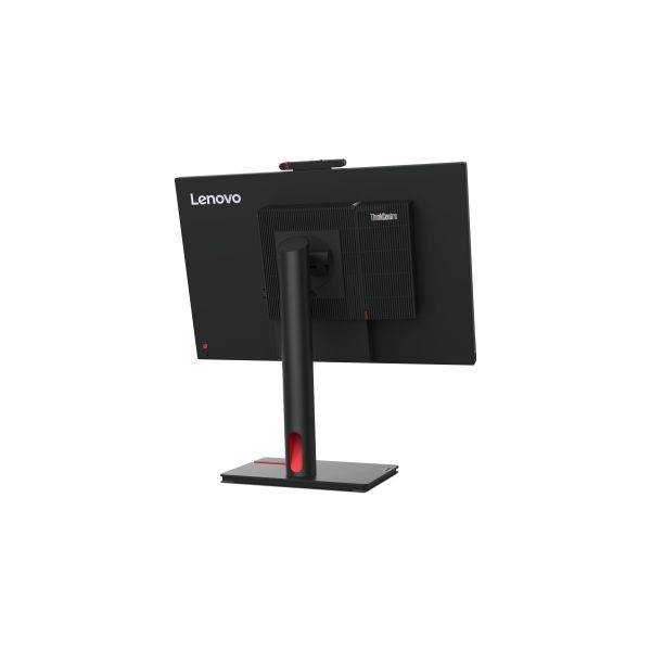 Lenovo ThinkCentre Tiny-In-One 24 Gen 5 computer monitor 60,5 cm (23.8") 1920 x 1080 Pixels Full HD LED Touchscreen Zwart (12NBGAT1EU) Lenovo ThinkCentre Tiny-In-One 24 Gen 5 computer monitor 60,5 cm (23.8") 1920 x 1080 Pixels Full HD LED Touchscreen Zwart (12NBGAT1EU)