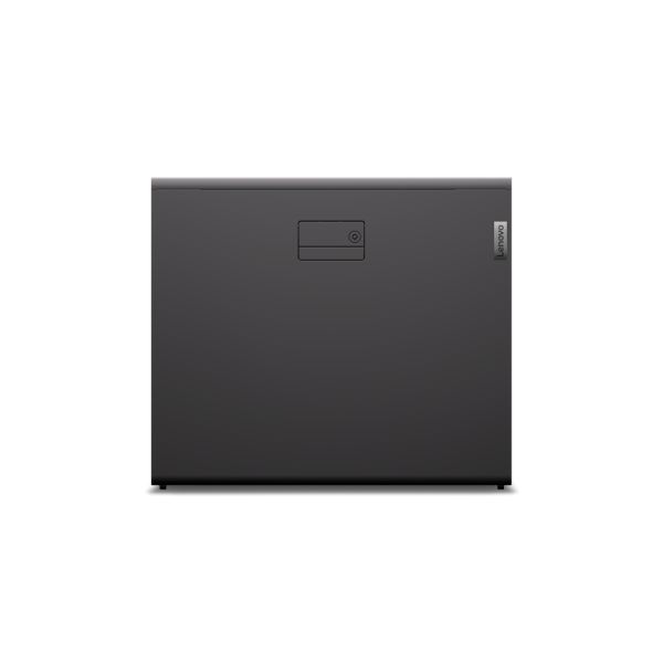 Lenovo ThinkStation P7 w5-3423 Tower Intel® Xeon® 32 GB DDR5-SDRAM 1000 GB SSD Windows 11 Pro for Workstations Workstation Zwart, Rood (30F3001DMH)