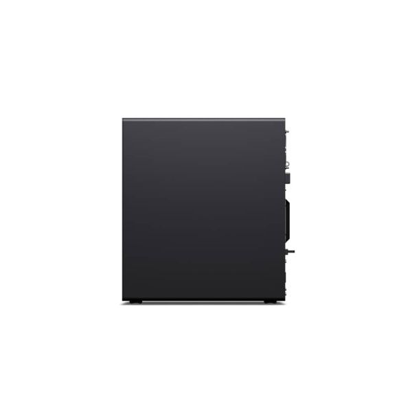Lenovo ThinkStation P3 Intel® Core™ i7 i7-13700K 32 GB DDR5-SDRAM 1 TB SSD NVIDIA Quadro T1000 Windows 11 Pro Tower Workstation Zwart (30GS001AGE)