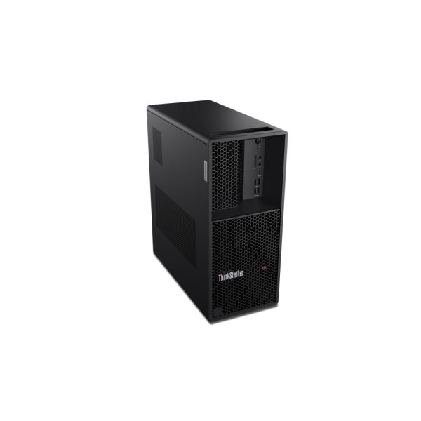 Lenovo ThinkStation P3 Intel® Core™ i7 i7-13700K 32 GB DDR5-SDRAM 1 TB SSD NVIDIA Quadro T1000 Windows 11 Pro Tower Workstation Zwart (30GS001AGE)