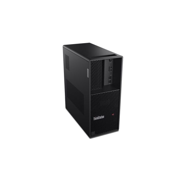 Lenovo ThinkStation P3 Intel® Core™ i7 i7-13700K 32 GB DDR5-SDRAM 1 TB SSD NVIDIA Quadro T1000 Windows 11 Pro Tower Workstation Zwart (30GS001AGE)