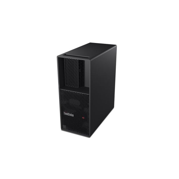 Lenovo ThinkStation P3 Intel® Core™ i7 i7-13700K 32 GB DDR5-SDRAM 1 TB SSD NVIDIA Quadro T1000 Windows 11 Pro Tower Workstation Zwart (30GS001AGE)