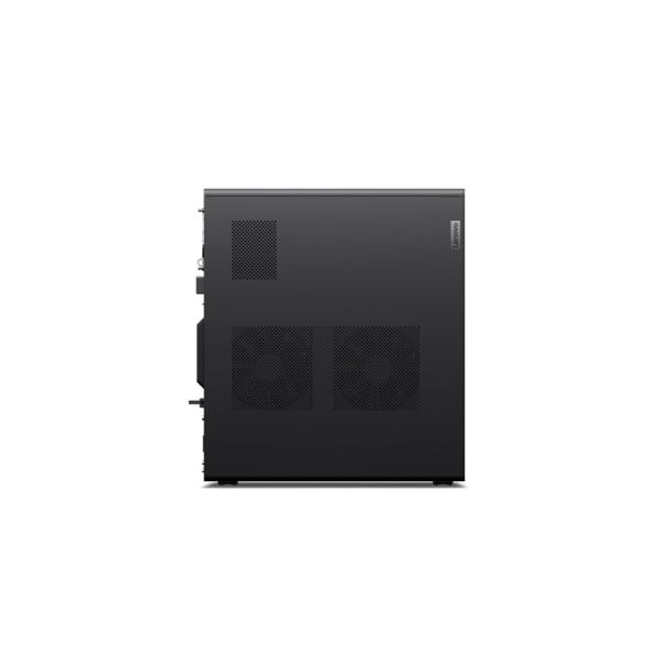 Lenovo ThinkStation P3 Intel® Core™ i7 i7-13700K 32 GB DDR5-SDRAM 1 TB SSD NVIDIA Quadro T1000 Windows 11 Pro Tower Workstation Zwart (30GS001AGE)