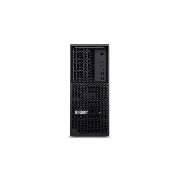 Lenovo ThinkStation P3 Intel® Core™ i7 i7-13700 32 GB DDR5-SDRAM 1 TB SSD Windows 11 Pro Tower Workstation Zwart (30GS0041GE)
