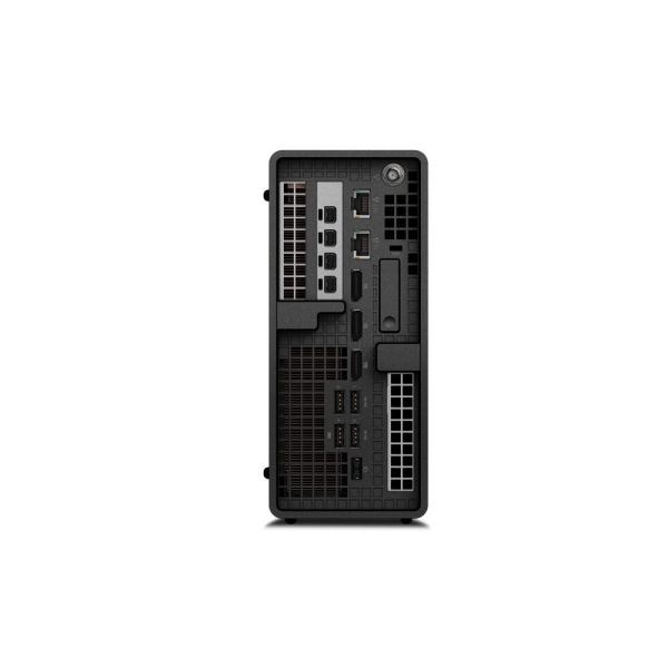 Lenovo ThinkStation P3 Ultra i7-13700 Mini Tower Intel® Core™ i7 16 GB DDR5-SDRAM 512 GB SSD Windows 11 Pro Workstation Zwart (30HA000EMH)