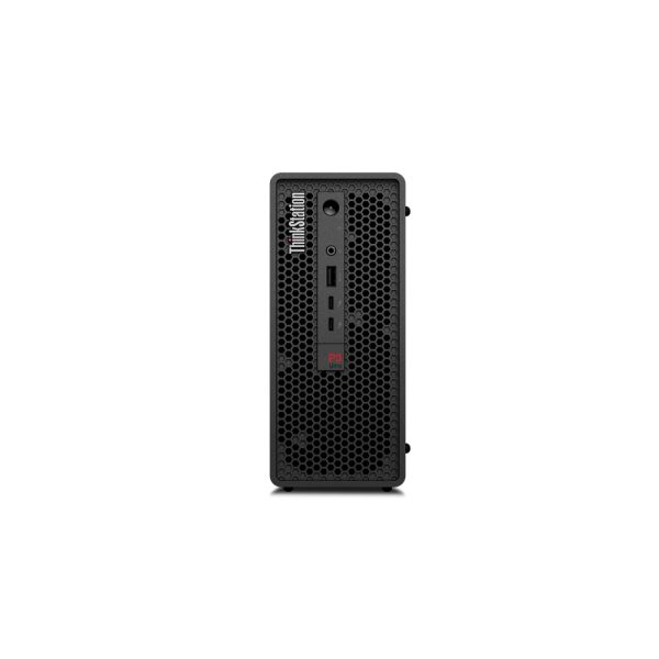 Lenovo ThinkStation P3 Ultra i7-13700 Mini Tower Intel® Core™ i7 16 GB DDR5-SDRAM 512 GB SSD Windows 11 Pro Workstation Zwart (30HA000EMH)