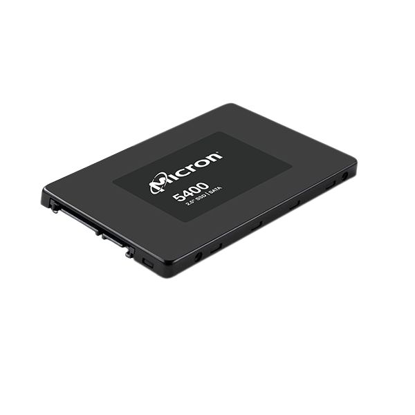 Lenovo 4XB7A82261 internal solid state drive 1,92 TB 2.5" SATA III 3D TLC NAND (4XB7A82261)