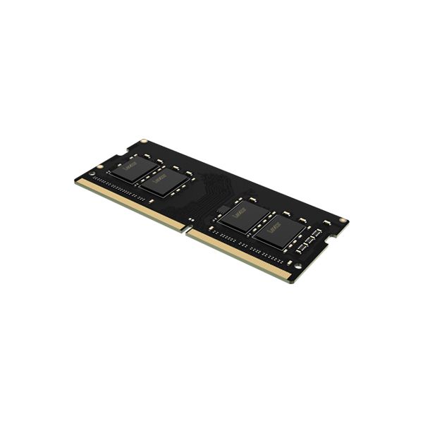 Lexar LD4AS008G-R2666G geheugenmodule 8 GB 1 x 8 GB DDR4 2666 MHz (LD4AS008G-R2666GSST)