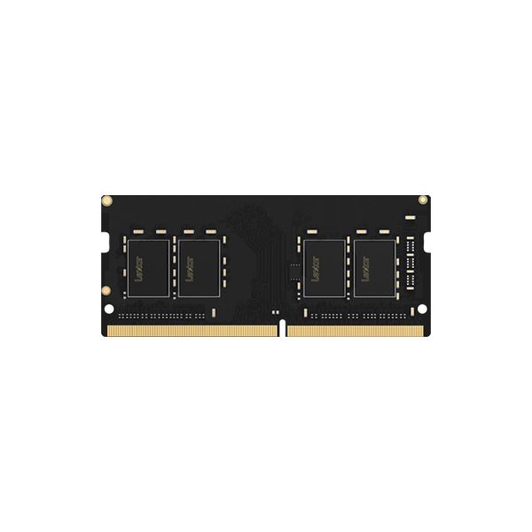 Lexar LD4AS008G-R2666G geheugenmodule 8 GB 1 x 8 GB DDR4 2666 MHz (LD4AS008G-R2666GSST)