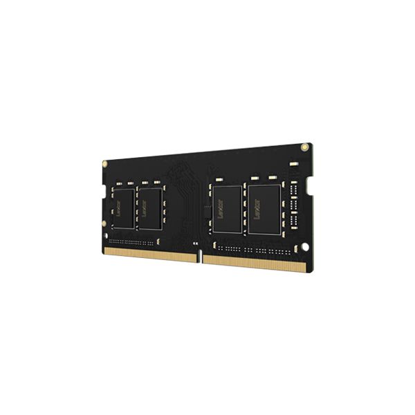 Lexar LD4AS008G-R2666G geheugenmodule 8 GB 1 x 8 GB DDR4 2666 MHz (LD4AS008G-R2666GSST)
