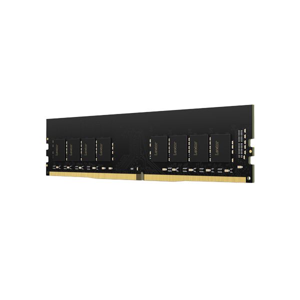 Lexar LD4AU008G-R2666G geheugenmodule 8 GB 1 x 8 GB DDR4 2666 MHz (LD4AU008G-R2666GSST)