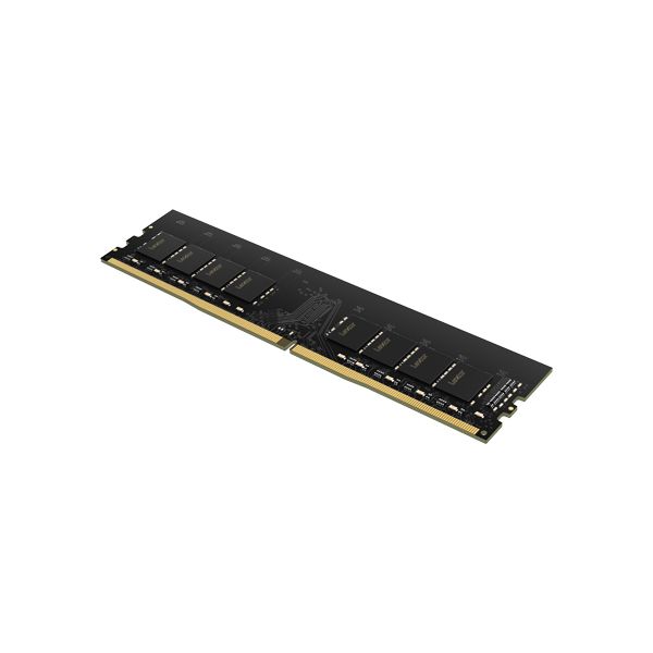 Lexar LD4AU008G-R2666G geheugenmodule 8 GB 1 x 8 GB DDR4 2666 MHz (LD4AU008G-R2666GSST)