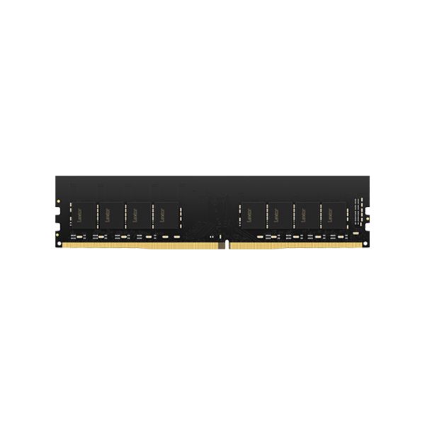 Lexar LD4AU008G-R2666G geheugenmodule 8 GB 1 x 8 GB DDR4 2666 MHz (LD4AU008G-R2666GSST)