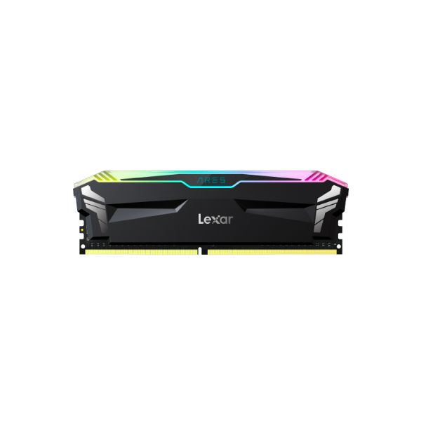 Lexar ARES RGB geheugenmodule 32 GB 2 x 16 GB DDR4 (LD4BU016G-R3600GDLA)
