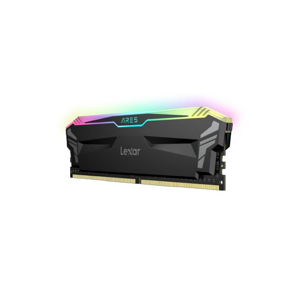 Lexar ARES RGB geheugenmodule 32 GB 2 x 16 GB DDR4 (LD4BU016G-R3600GDLA)