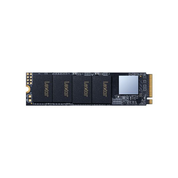 Lexar NM610 M.2 250 GB PCI Express 3.0 3D TLC NVMe (LNM610-250RB) Lexar NM610 M.2 250 GB PCI Express 3.0 3D TLC NVMe (LNM610-250RB)