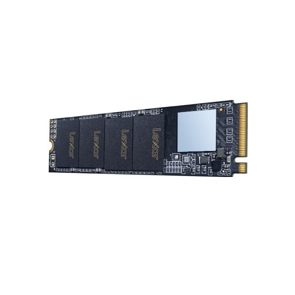 Lexar NM610 M.2 250 GB PCI Express 3.0 3D TLC NVMe (LNM610-250RB)