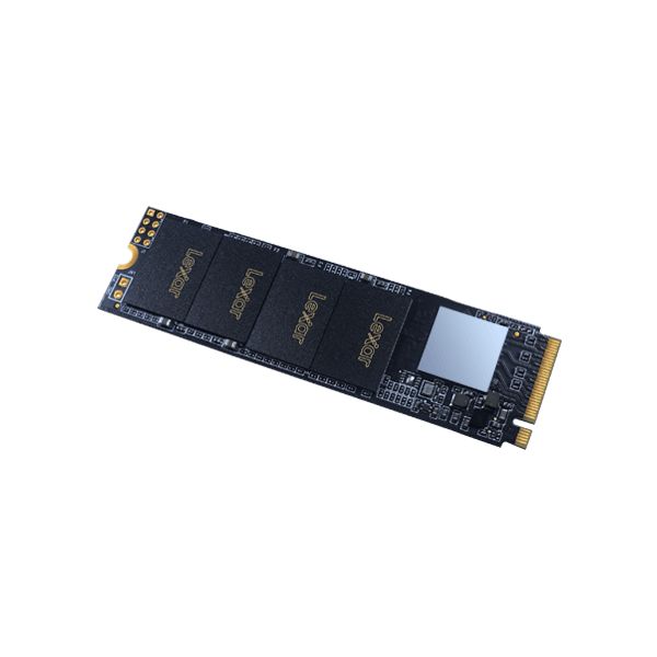 Lexar NM610 M.2 250 GB PCI Express 3.0 3D TLC NVMe (LNM610-250RB)