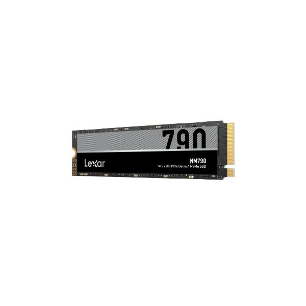 Lexar NM790 M.2 1000 GB PCI Express 4.0 SLC NVMe (LNM790X001T-RNNNG)