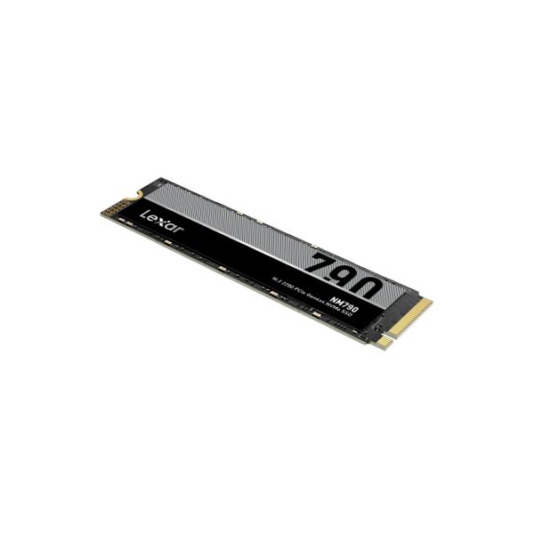Lexar NM790 M.2 1000 GB PCI Express 4.0 SLC NVMe (LNM790X001T-RNNNG)