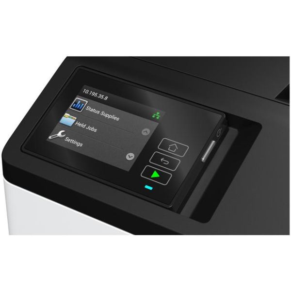 Lexmark MS631dw 1200 x 1200 DPI A4 Wifi (38S0410)