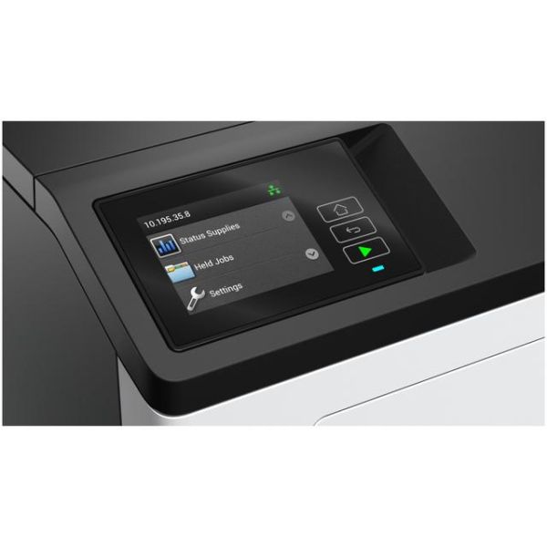 Lexmark MS631dw 1200 x 1200 DPI A4 Wifi (38S0410)