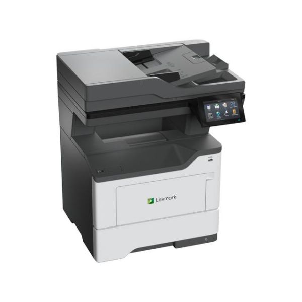 Lexmark MX532adwe Laser A4 1200 x 1200 DPI 44 ppm Wifi (38S0830)