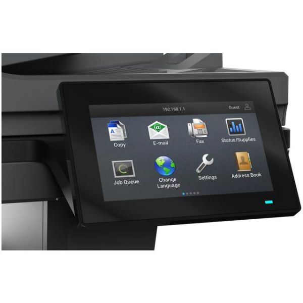 Lexmark MX532adwe Laser A4 1200 x 1200 DPI 44 ppm Wifi (38S0830)