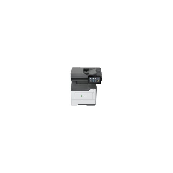 Lexmark MX632adwe - Multifunktionsdrucker - s/w - Laser - A4/Legal (Medien) - bis zu 47 Seiten/Min. (38S0910)