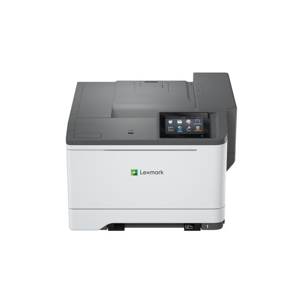 Lexmark CS632dwe Kleur 4800 x 4800 DPI A4 Wifi (50M0070) Lexmark CS632dwe Kleur 4800 x 4800 DPI A4 Wifi (50M0070)