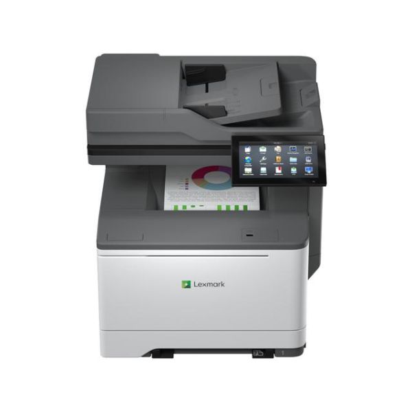Lexmark CX635adwe Laser A4 1200 x 1200 DPI 40 ppm (50M7090)