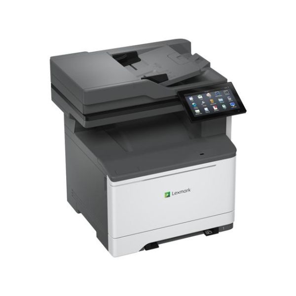 Lexmark CX635adwe Laser A4 1200 x 1200 DPI 40 ppm (50M7090)