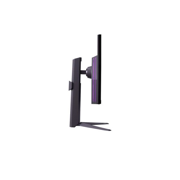 LG 27GR93U-B computer monitor 68,6 cm (27") 3840 x 2160 Pixels 4K Ultra HD Zwart (27GR93U-B.AEU) LG 27GR93U-B computer monitor 68,6 cm (27") 3840 x 2160 Pixels 4K Ultra HD Zwart (27GR93U-B.AEU)