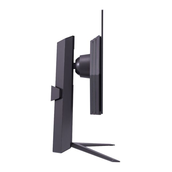 LG 27GR95QE-B computer monitor 67,3 cm (26.5") 2560 x 1440 Pixels Quad HD OLED Zwart (27GR95QE-B.AEU)