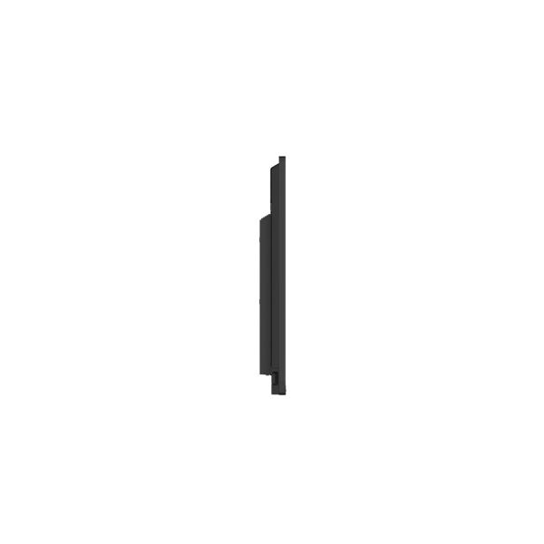 LG 86TR3DK-B interactief whiteboard 2,18 m (86") 3840 x 2160 Pixels Touchscreen Zwart (86TR3DK-B)