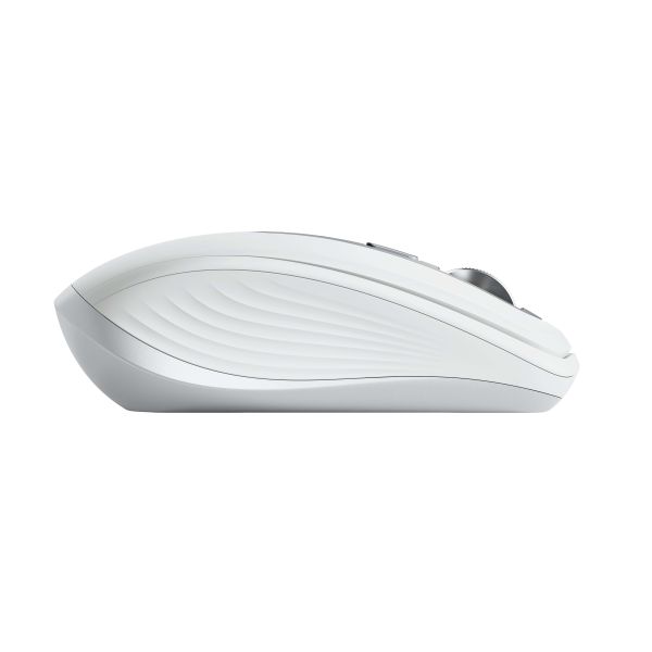 Logitech MX Anywhere 3S muis Kantoor Rechtshandig RF-draadloos + Bluetooth Laser 8000 DPI (910-006930)