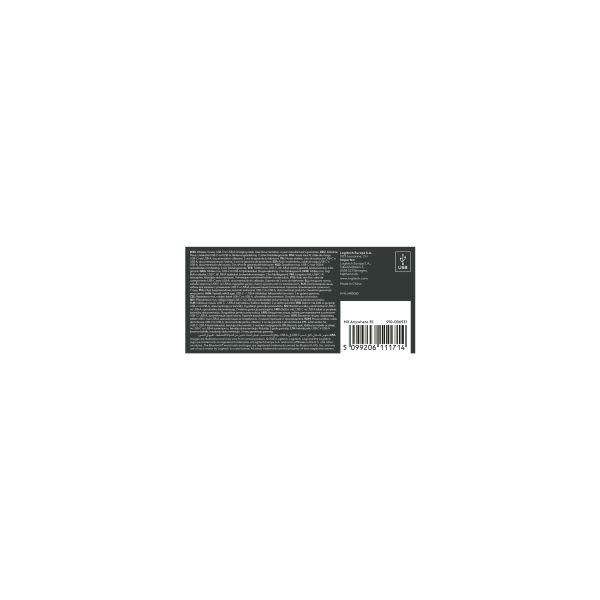 Logitech MX Anywhere 3S muis Kantoor Rechtshandig RF-draadloos + Bluetooth Laser 8000 DPI (910-006931)