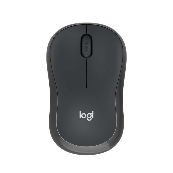 Logitech M240 muis Ambidextrous Bluetooth (910-007119)