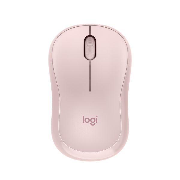 Logitech M240 muis Reizen Ambidextrous Bluetooth (910-007121) Logitech M240 muis Reizen Ambidextrous Bluetooth (910-007121)