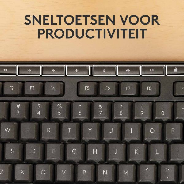 Logitech MK370 Combo for Business (920-012067)